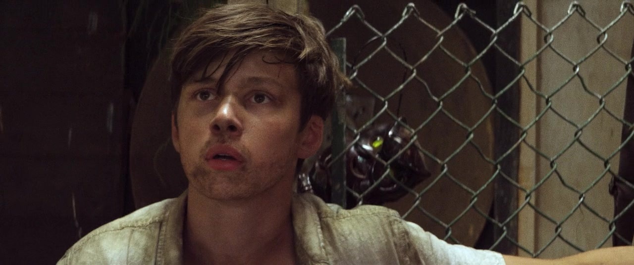 The Kings of Summer (2013), medium, 2.39:1 — film still