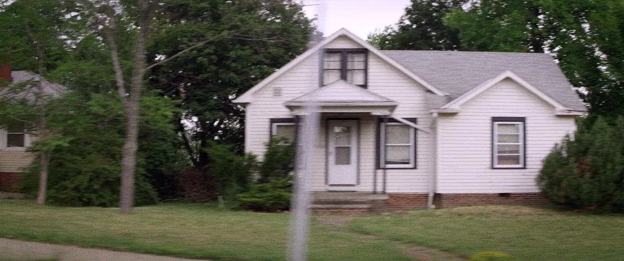 The Kings of Summer (2013), wide, 2.39:1 — film still