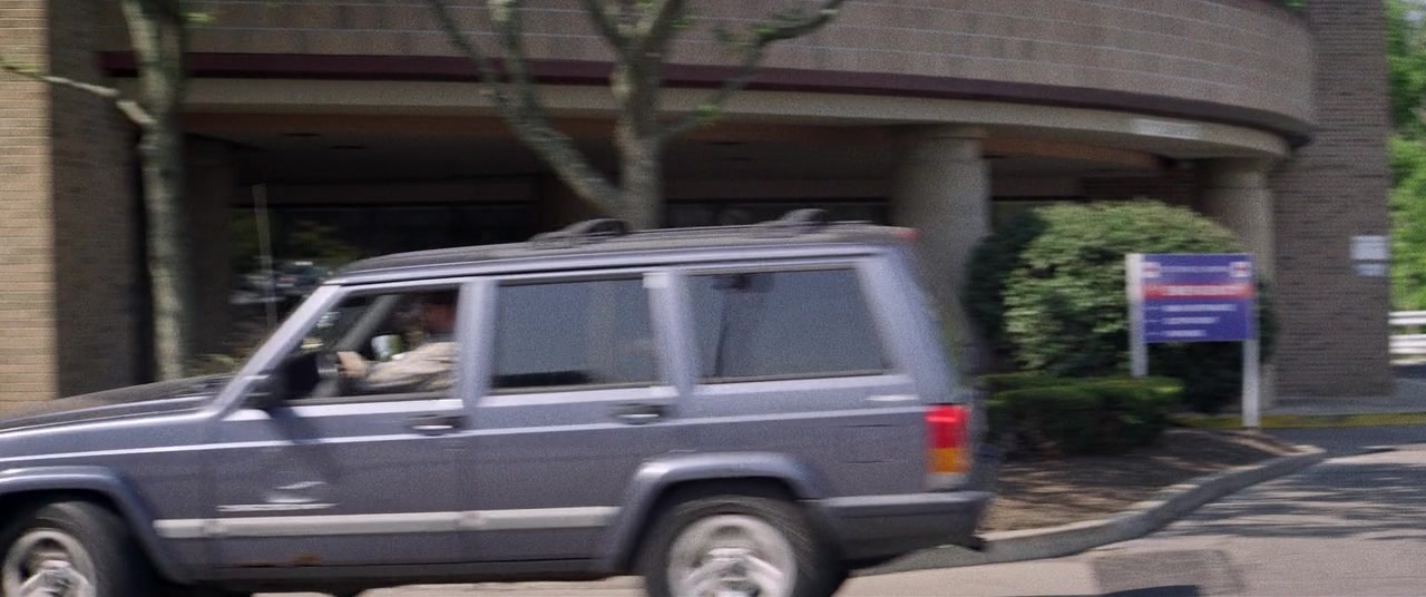 The Kings of Summer (2013), wide, 2.39:1 — film still