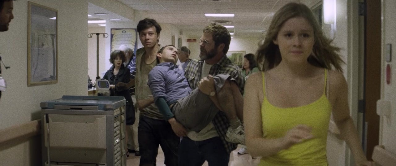The Kings of Summer (2013), wide, 2.39:1 — film still
