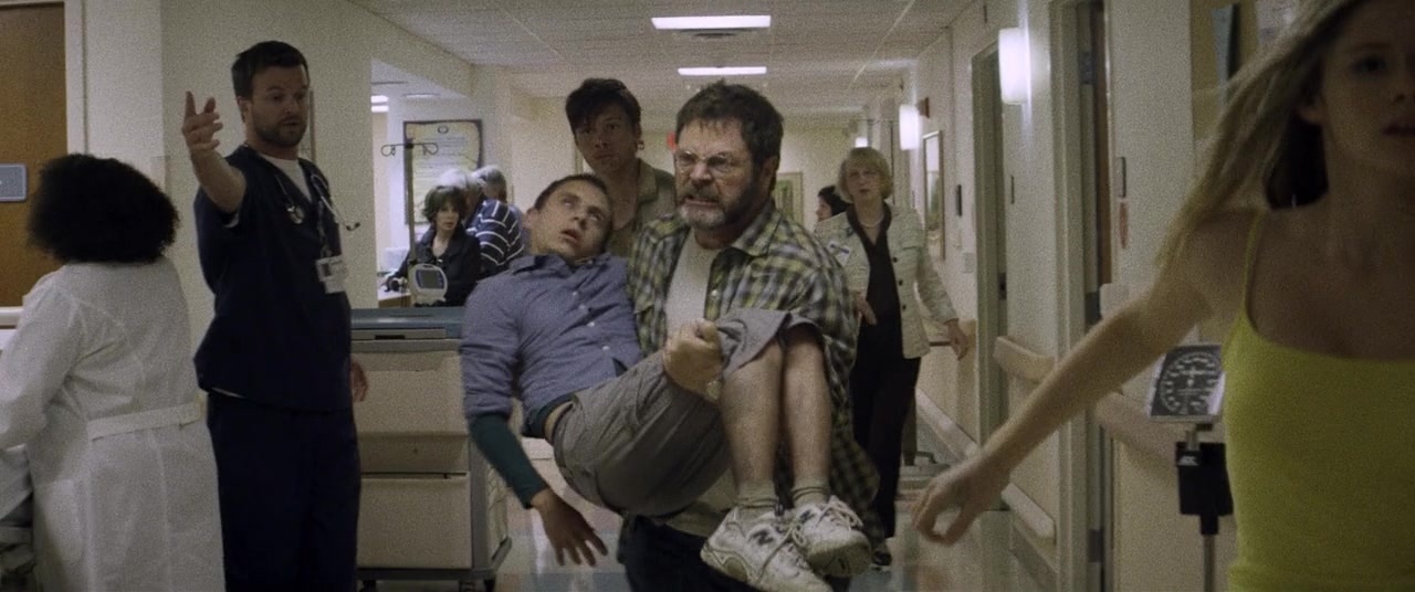 The Kings of Summer (2013), wide, 2.39:1 — film still