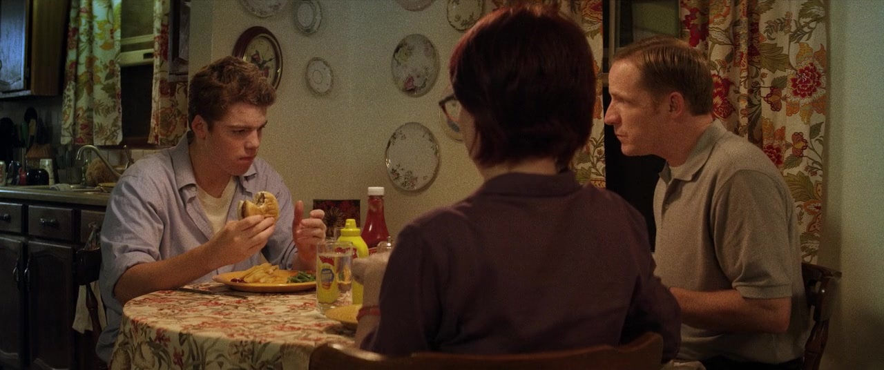 The Kings of Summer (2013), wide, 2.39:1 — film still