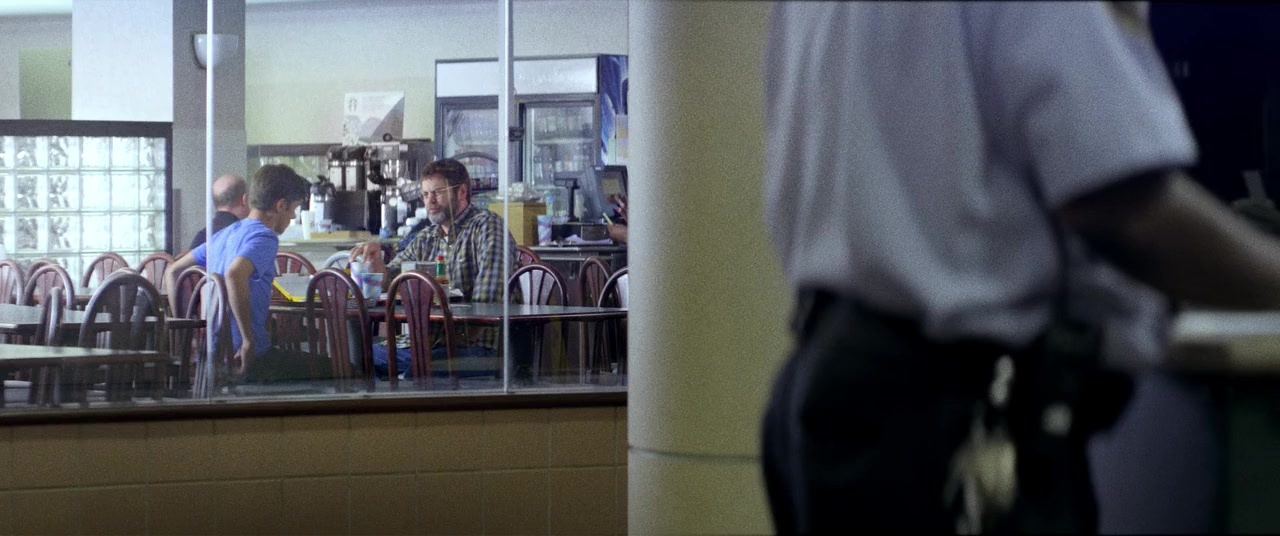 The Kings of Summer (2013), wide, 2.39:1 — film still
