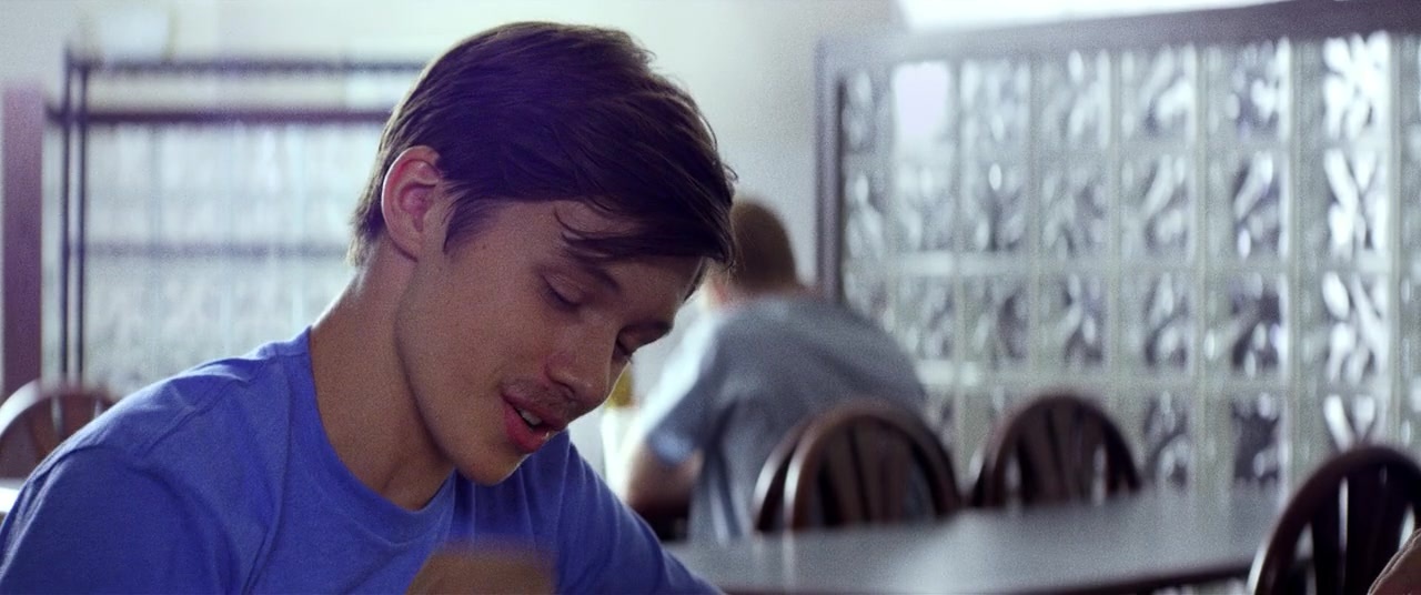 The Kings of Summer (2013), wide, 2.39:1 — film still