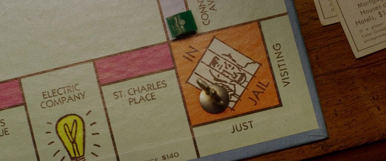 The Kings of Summer (2013), wide, 2.39:1 — film still
