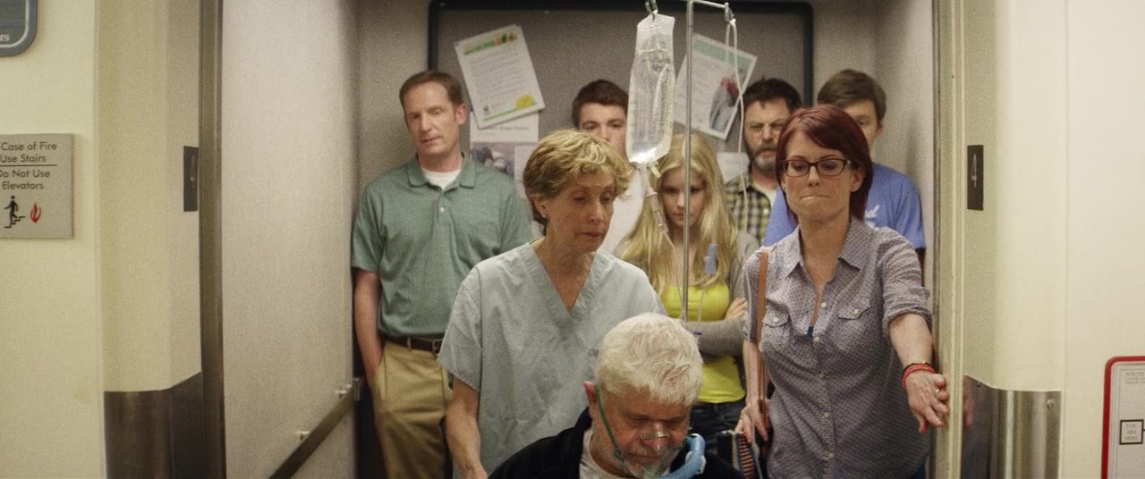 The Kings of Summer (2013), wide, 2.39:1 — film still