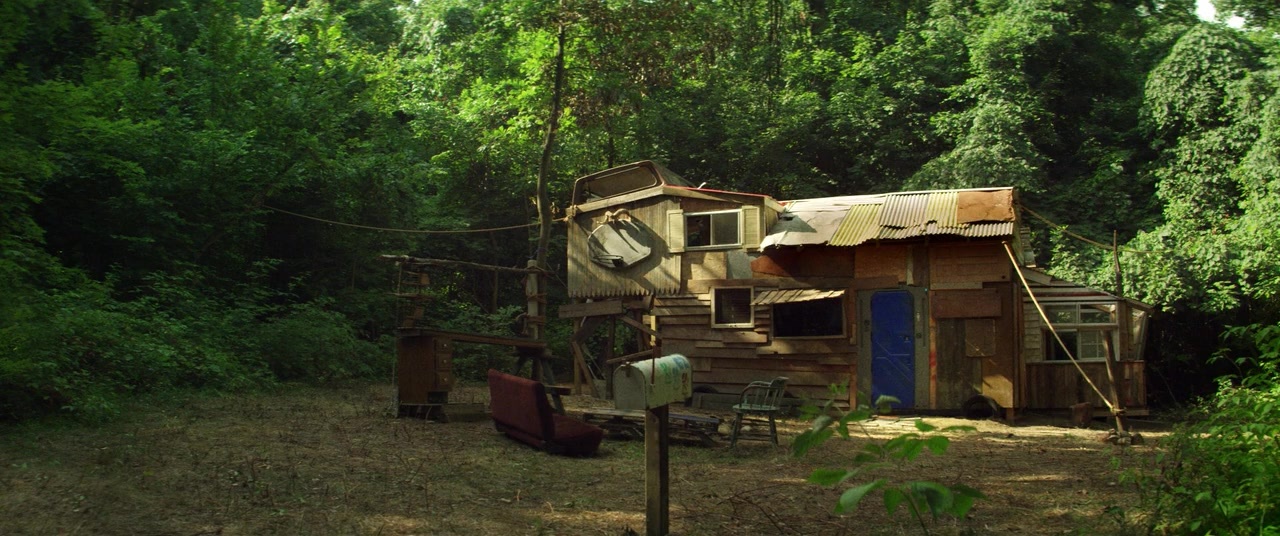 The Kings of Summer (2013), unknown, 2.39:1 — film still