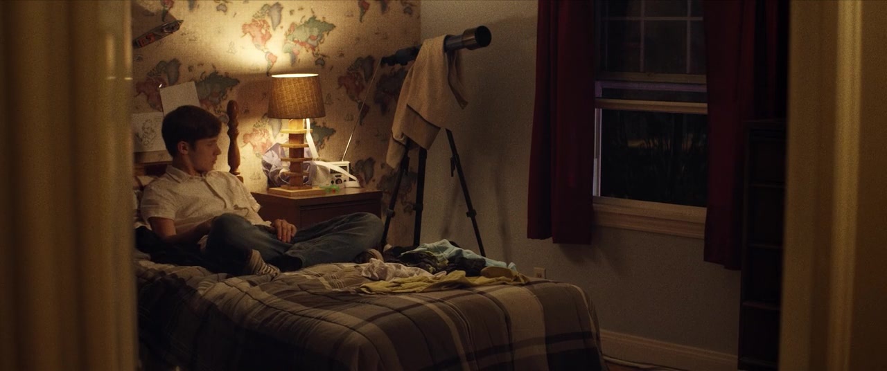 The Kings of Summer (2013), unknown, 2.39:1 — film still