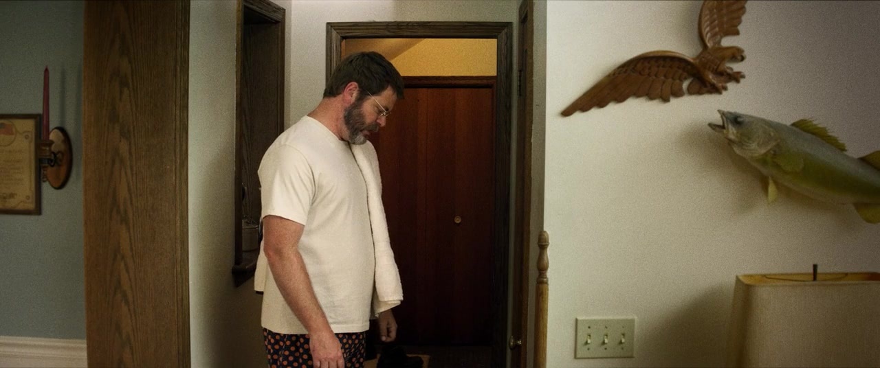 The Kings of Summer (2013), unknown, 2.39:1 — film still