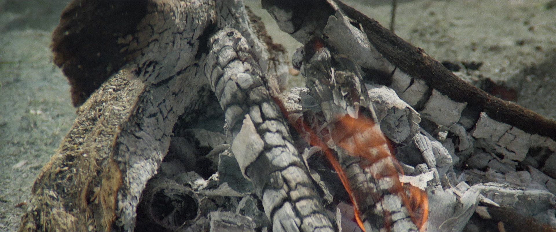 Zhong hua zhan shi (1987), unknown, 2.39:1 — film still