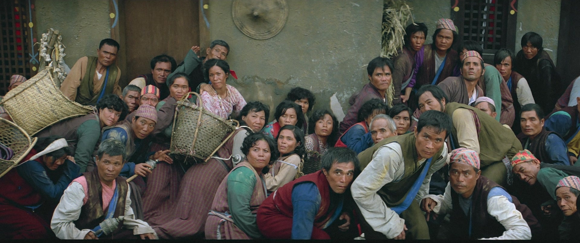 Zhong hua zhan shi (1987), wide, 2.39:1 — film still
