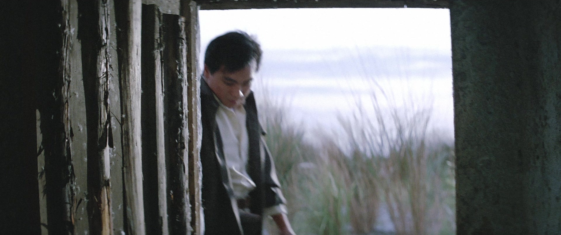 Zhong hua zhan shi (1987), unknown, 2.39:1 — film still