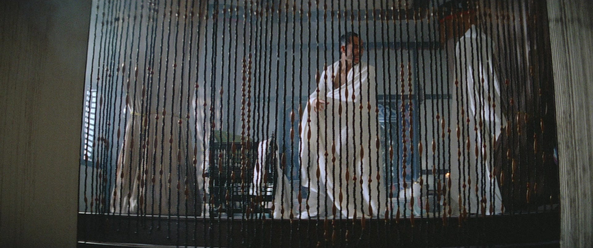 Zhong hua zhan shi (1987), unknown, 2.39:1 — film still
