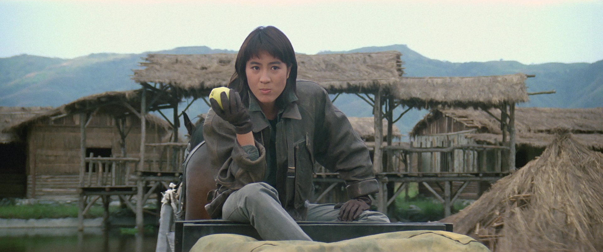 Zhong hua zhan shi (1987), wide, 2.39:1 — film still