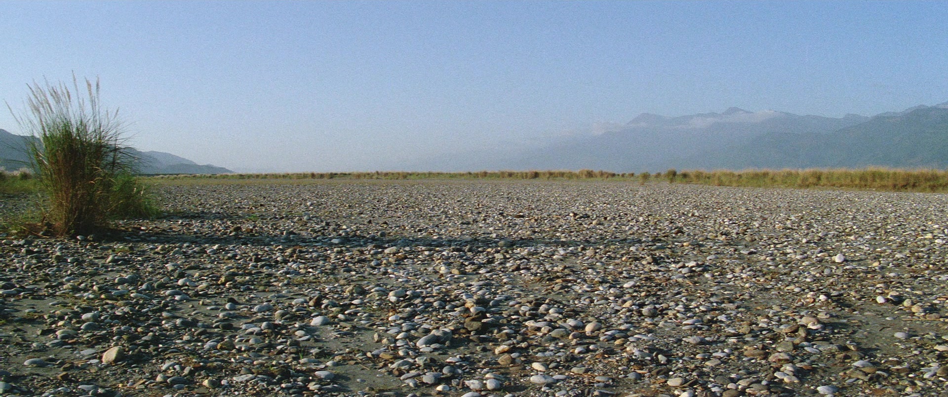 Zhong hua zhan shi (1987), unknown, 2.39:1 — film still