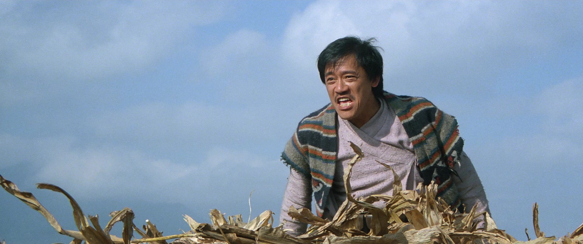 Zhong hua zhan shi (1987), wide, 2.39:1 — film still
