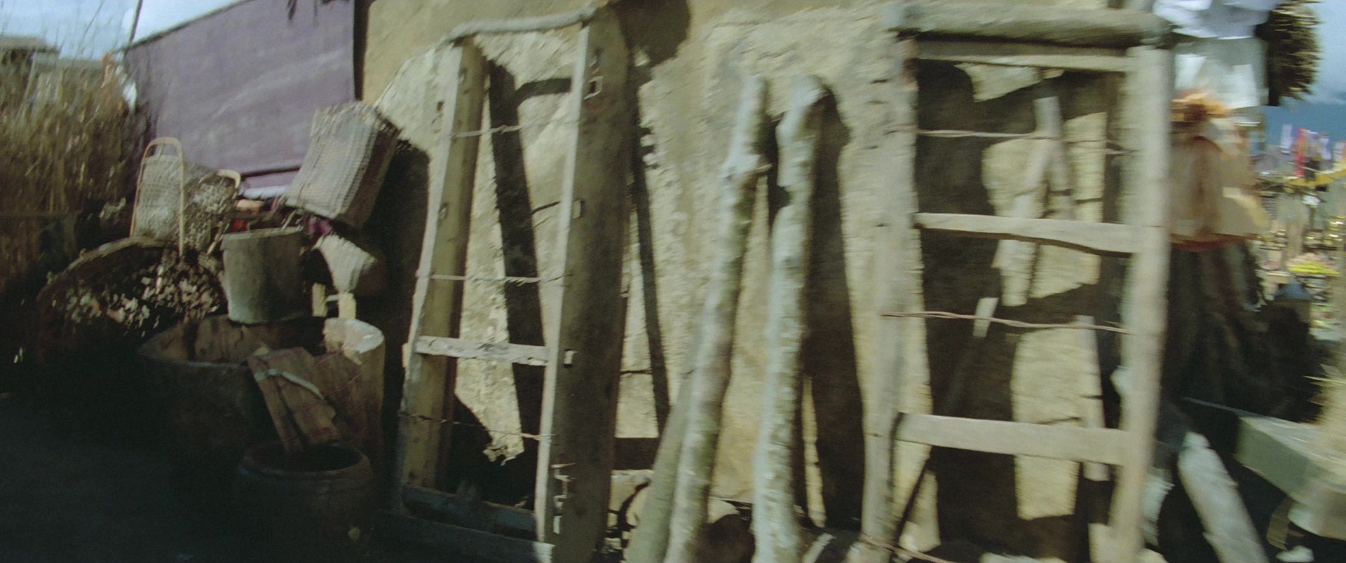 Zhong hua zhan shi (1987), wide, 2.39:1 — film still