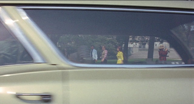 Medium Cool — film still