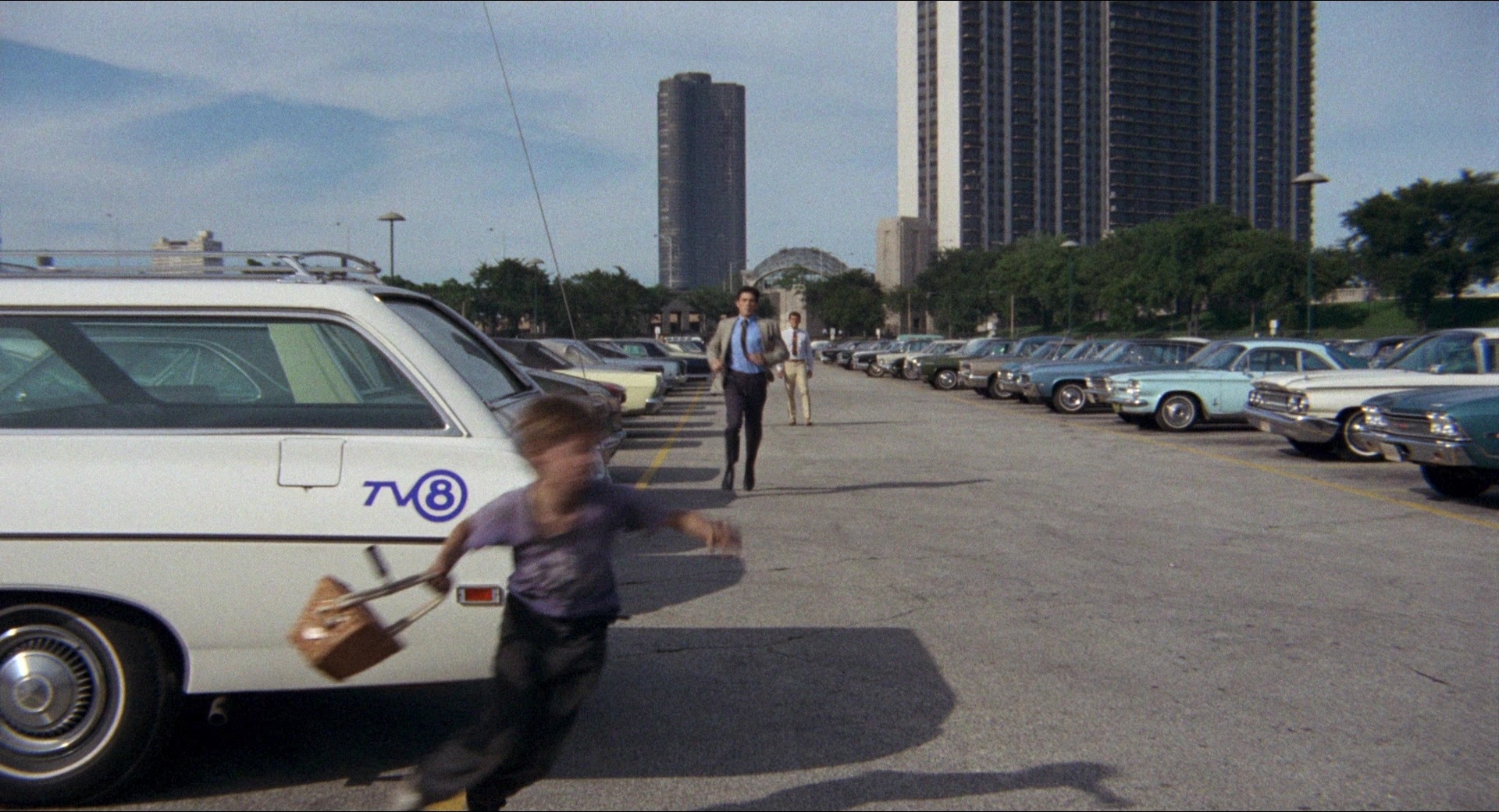 Medium Cool (1969), wide, 1.85:1 — film still