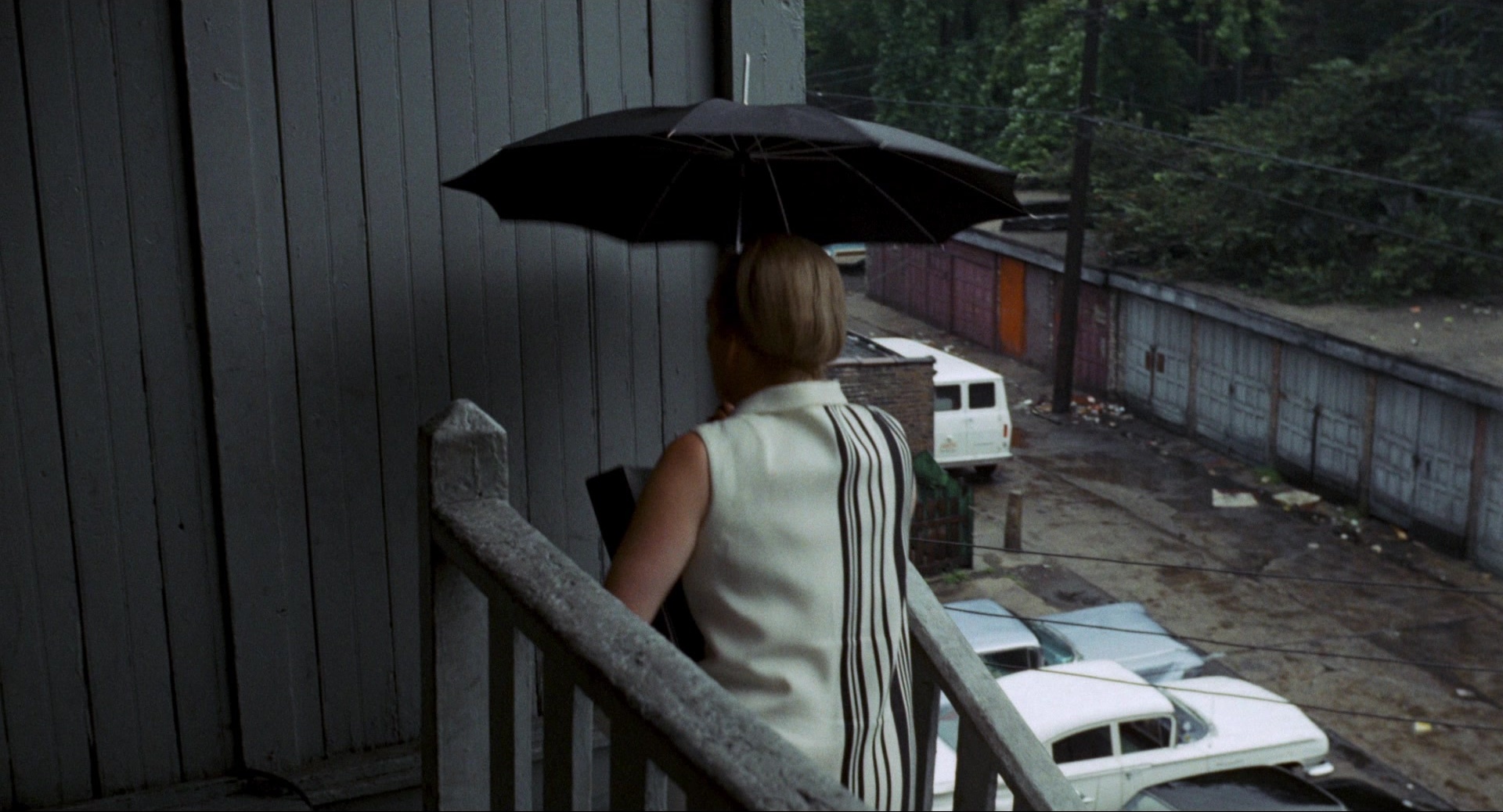 Medium Cool (1969), wide, 1.85:1 — film still