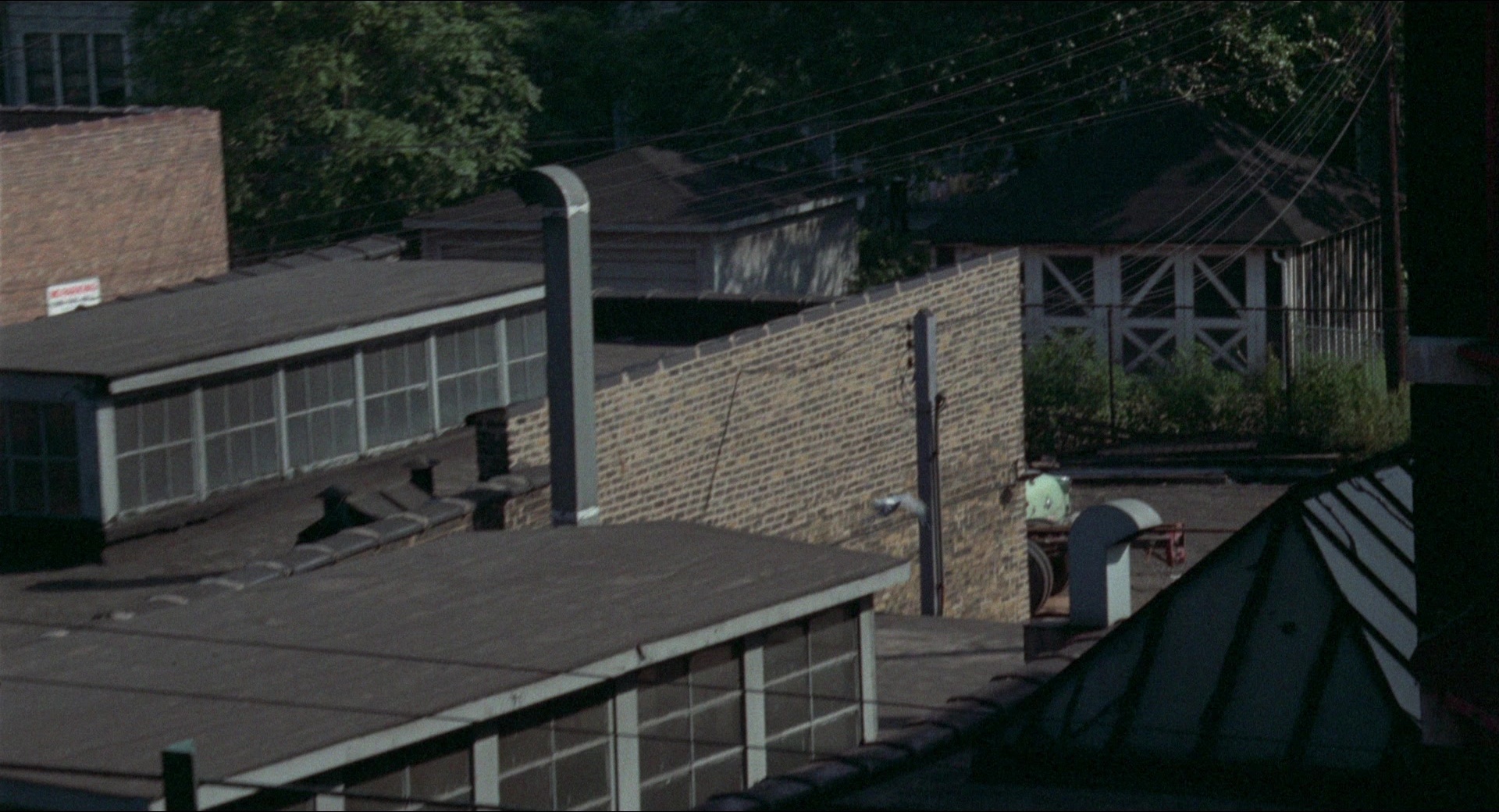 Medium Cool (1969), unknown, 1.85:1 — film still