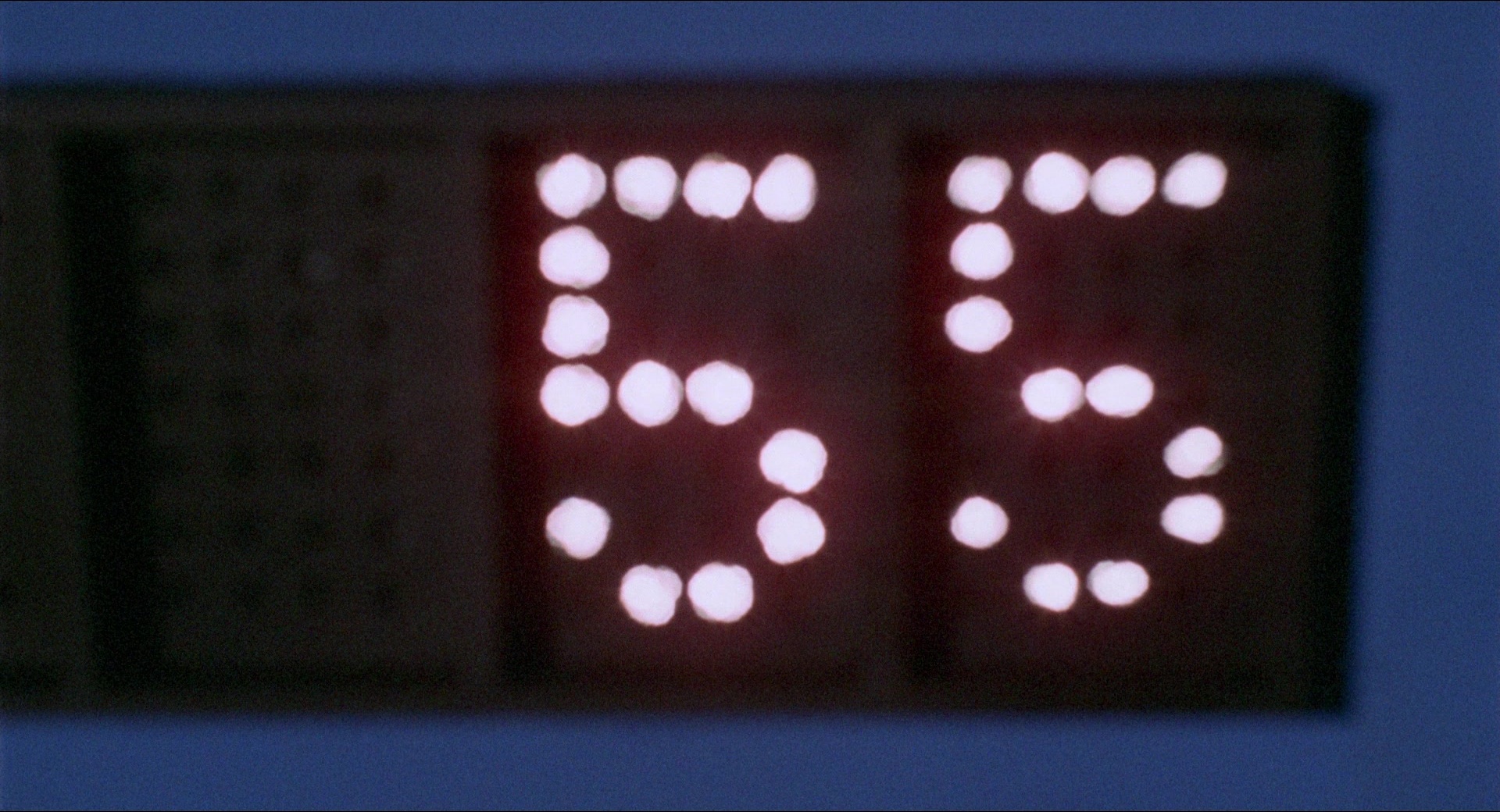 Medium Cool (1969), wide, 1.85:1 — film still