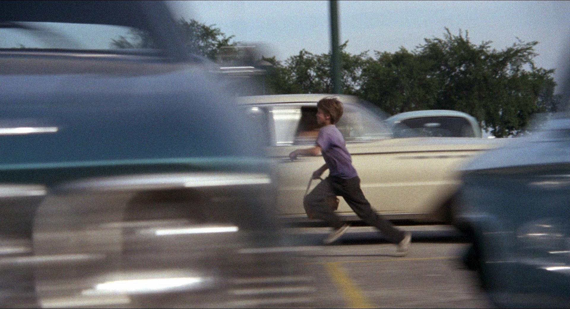 Medium Cool (1969), unknown, 1.85:1 — film still