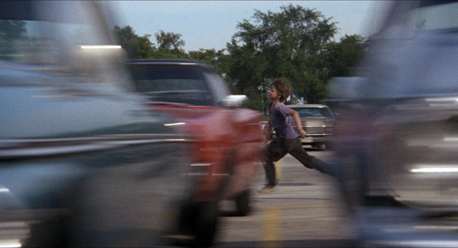 Medium Cool (1969), unknown, 1.85:1 — film still