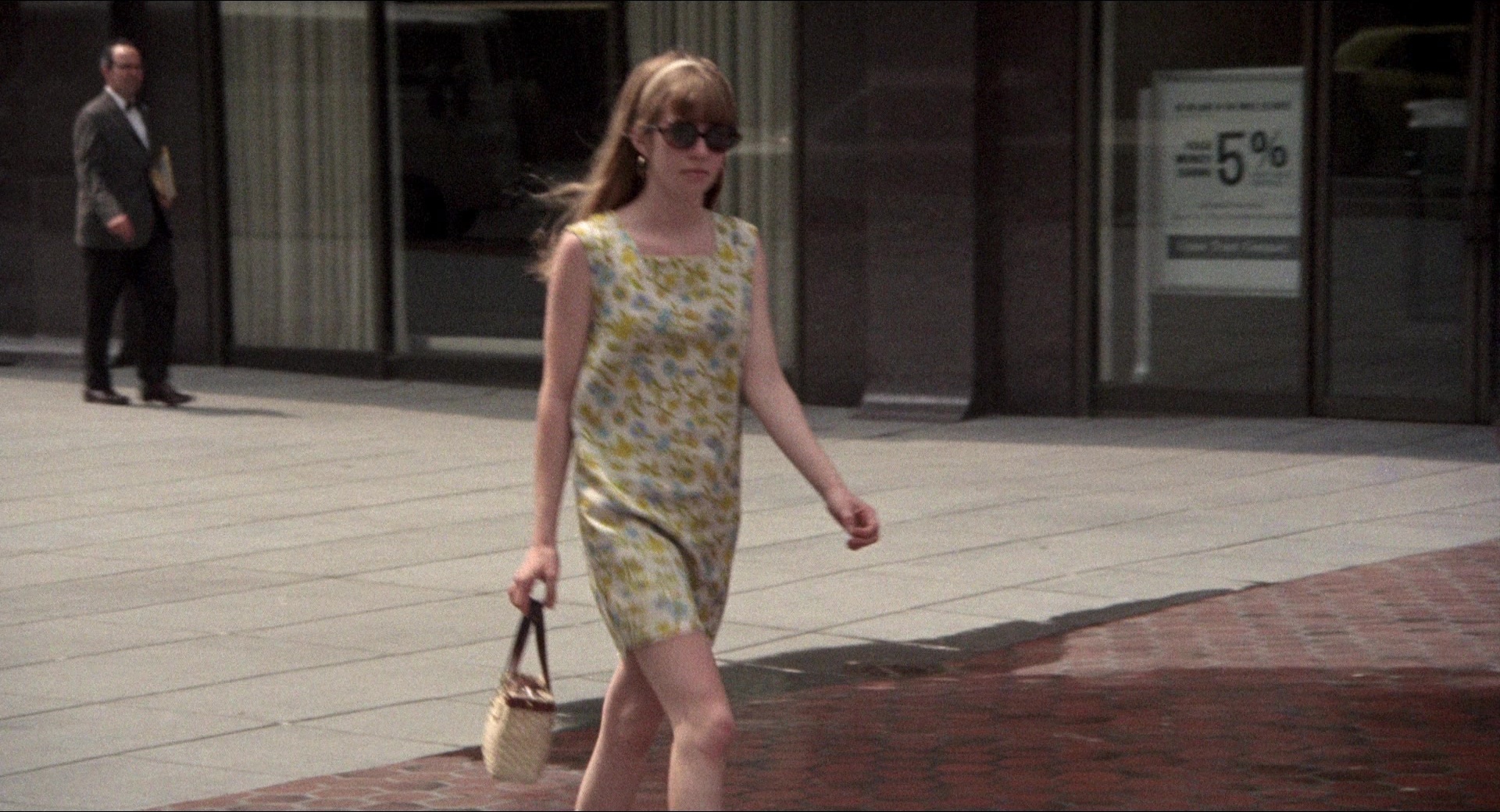 Medium Cool (1969), wide, 1.85:1 — film still