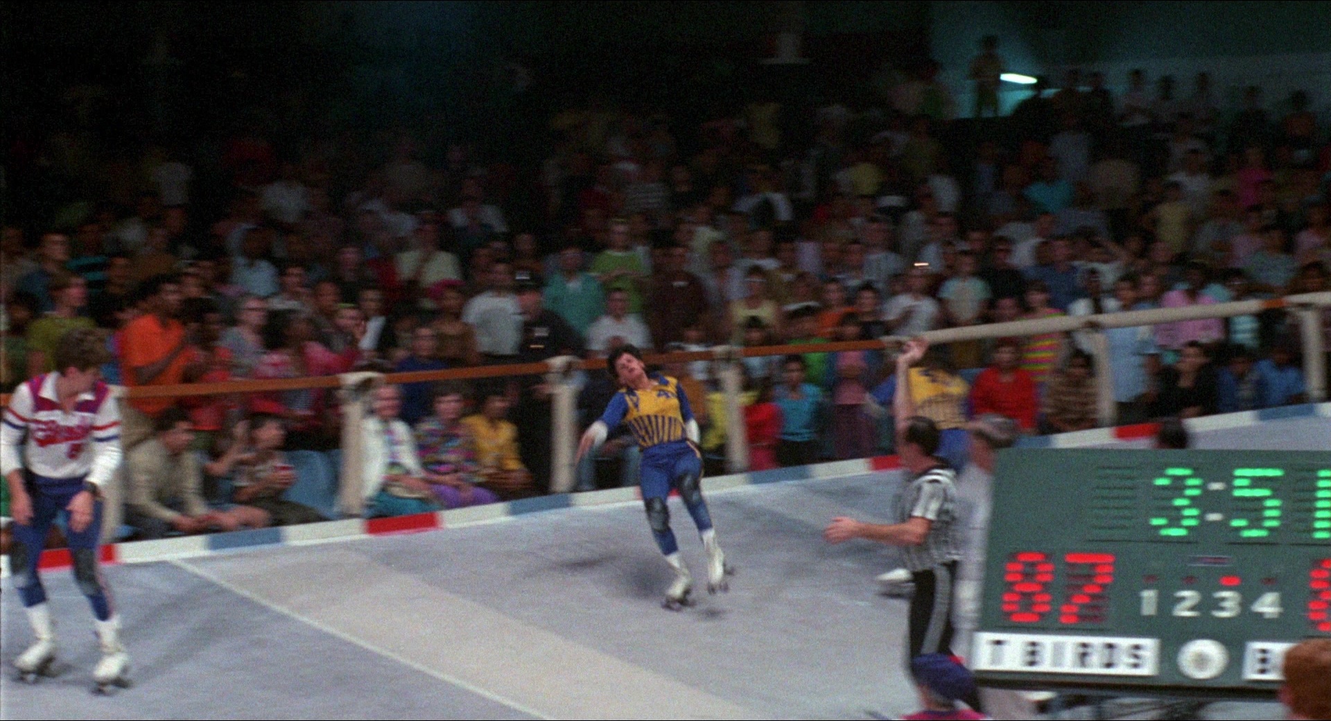 Medium Cool (1969), wide, 1.85:1 — film still