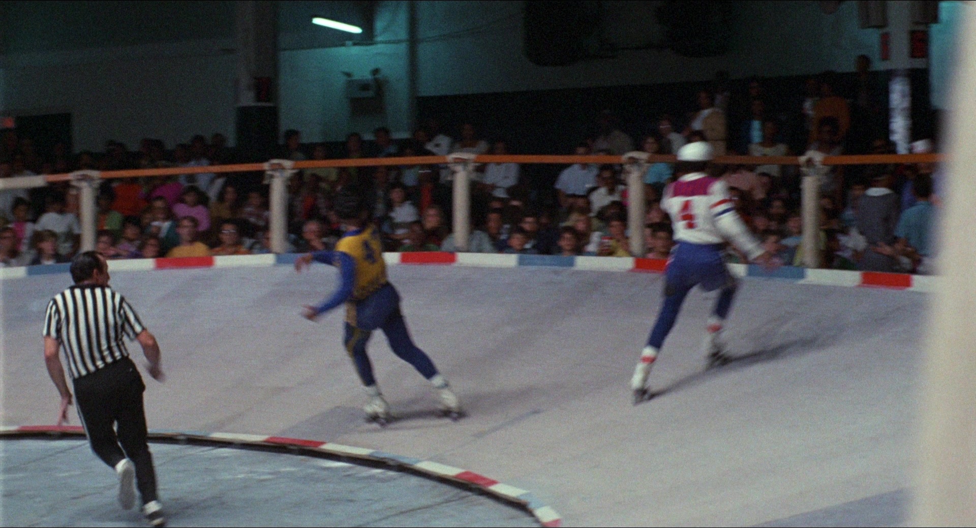 Medium Cool (1969), wide, 1.85:1 — film still