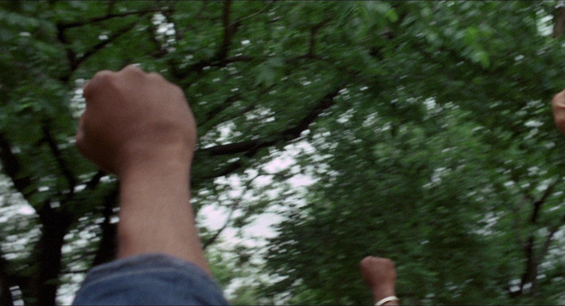 Medium Cool (1969), wide, 1.85:1 — film still