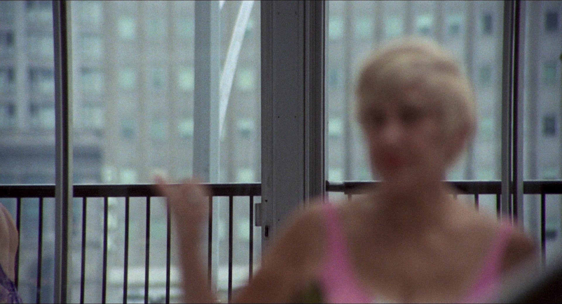 Medium Cool (1969), medium, 1.85:1 — film still