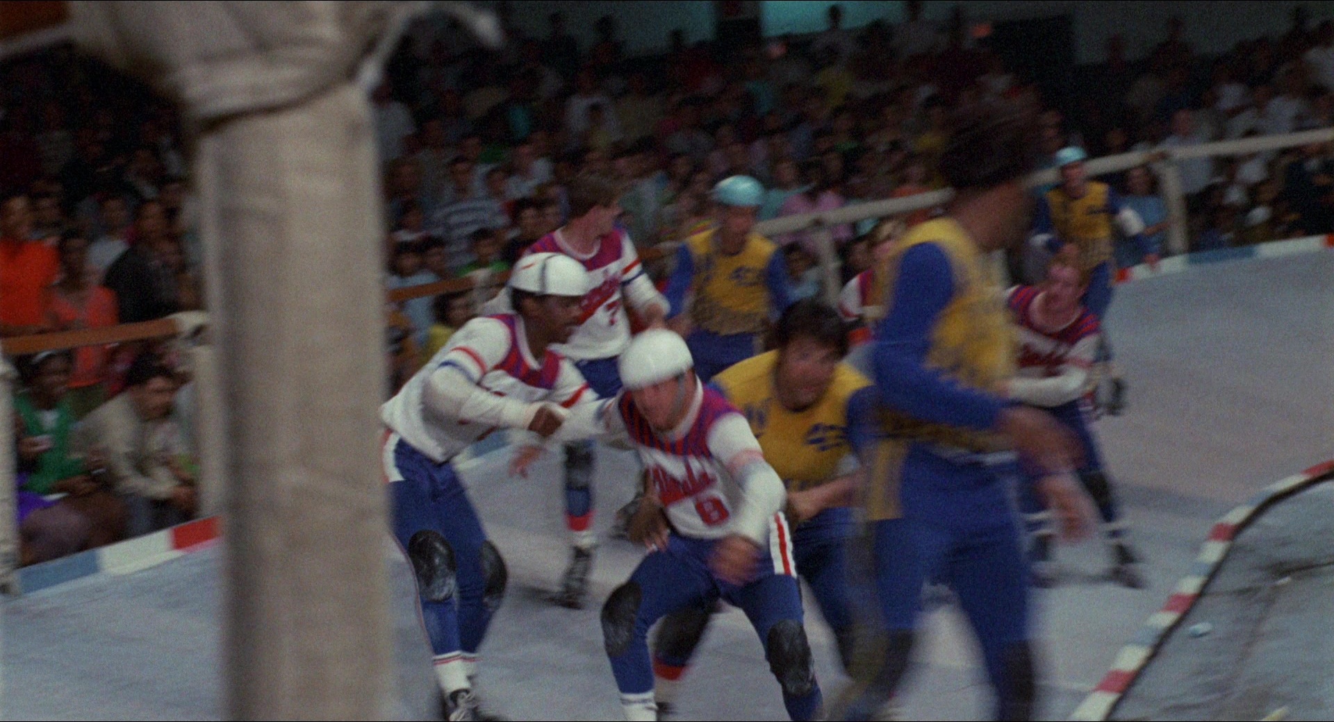 Medium Cool (1969), wide, 1.85:1 — film still