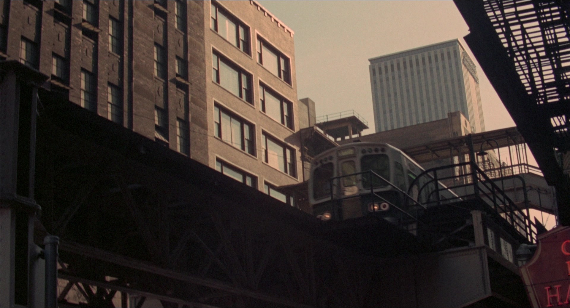 Medium Cool (1969), wide, 1.85:1 — film still