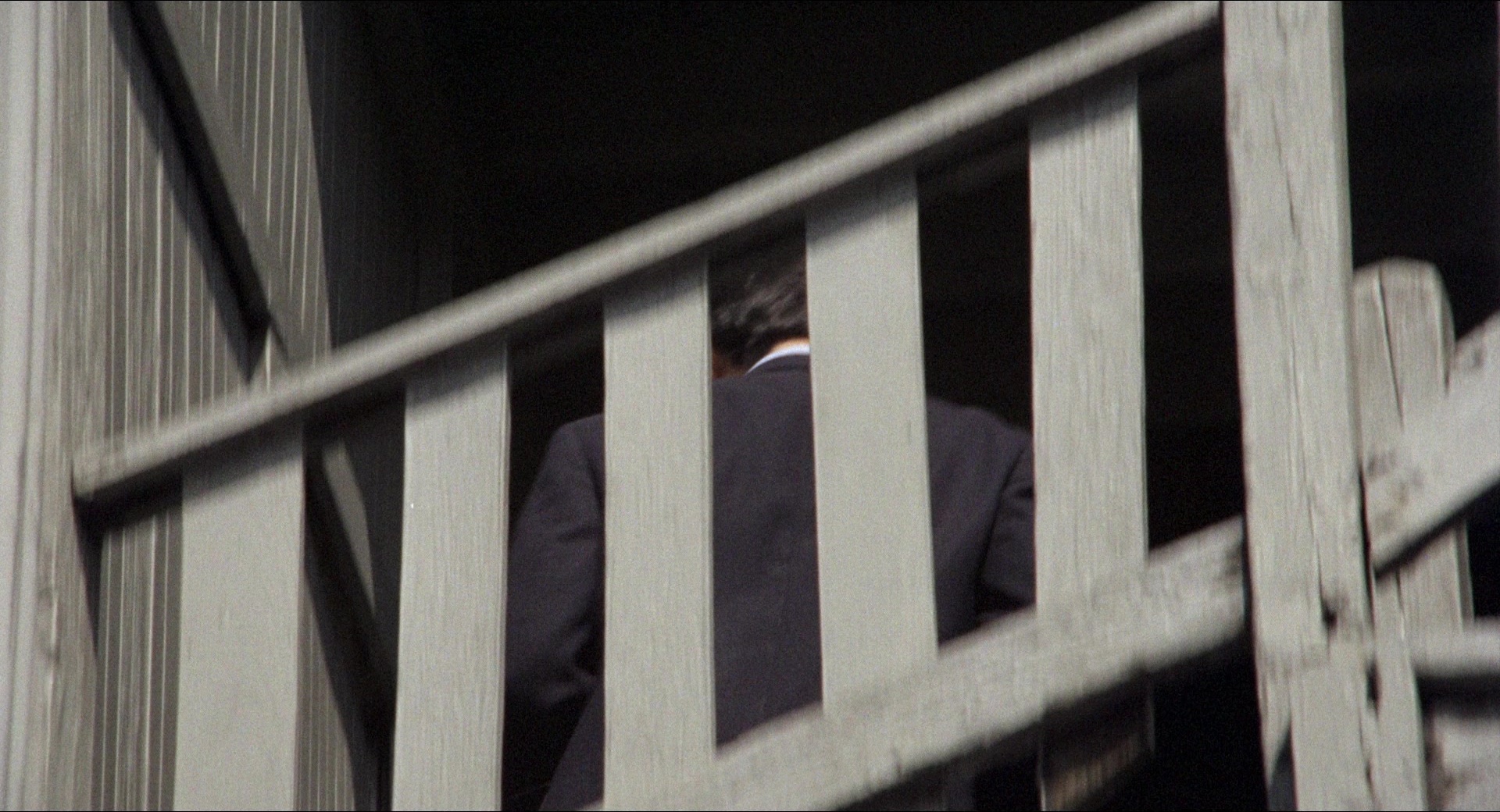 Medium Cool (1969), unknown, 1.85:1 — film still