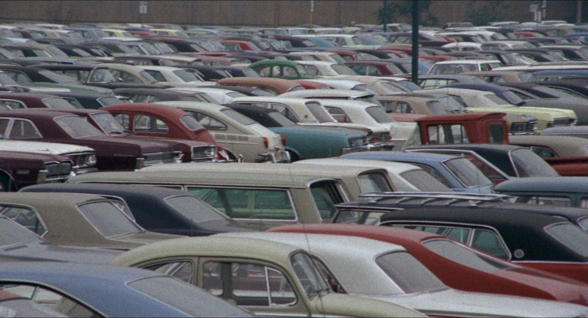 Medium Cool (1969), unknown, 1.85:1 — film still