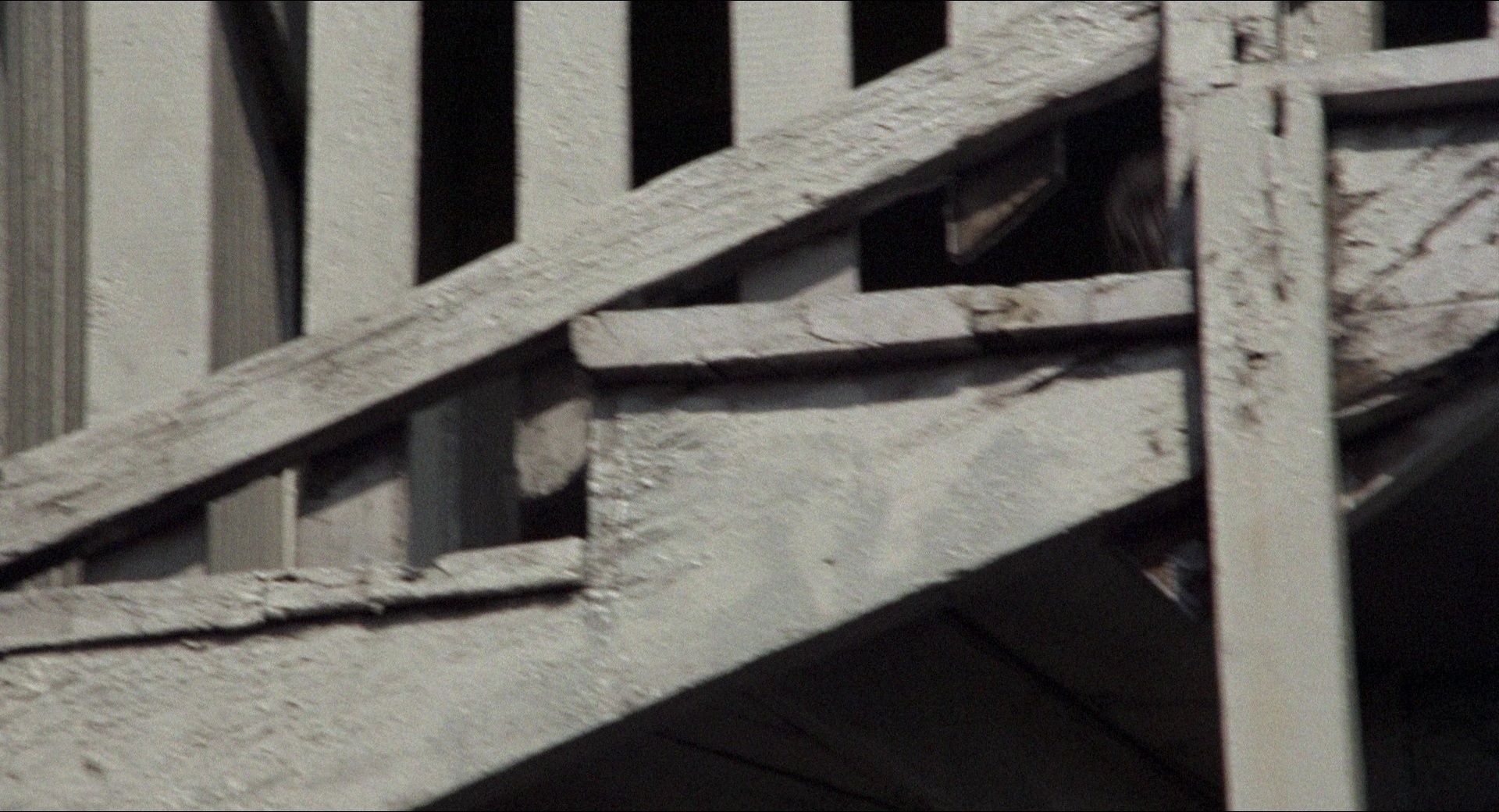 Medium Cool (1969), wide, 1.85:1 — film still
