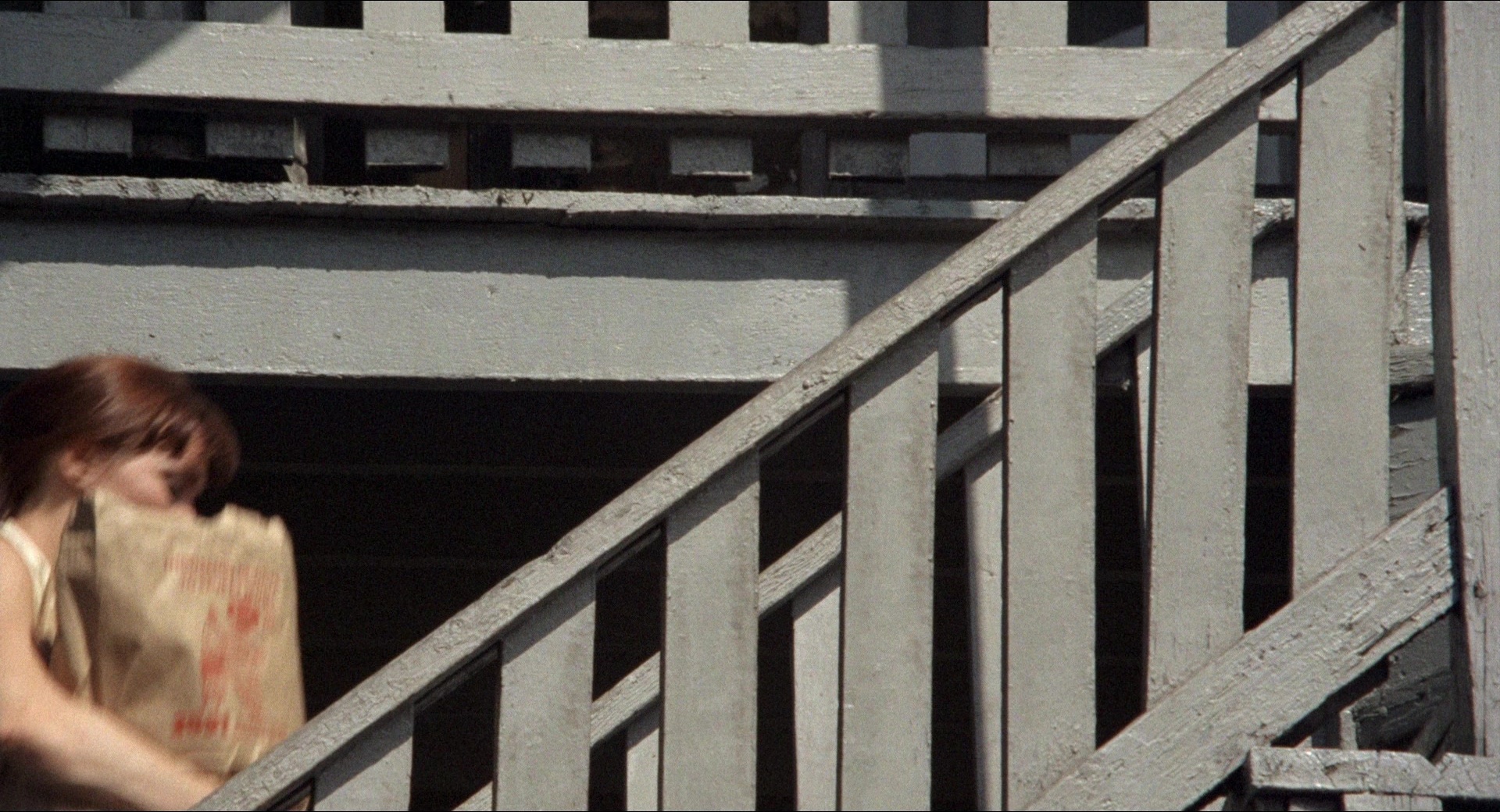 Medium Cool (1969), wide, 1.85:1 — film still