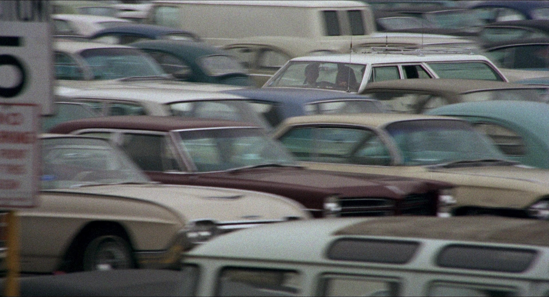 Medium Cool (1969), unknown, 1.85:1 — film still