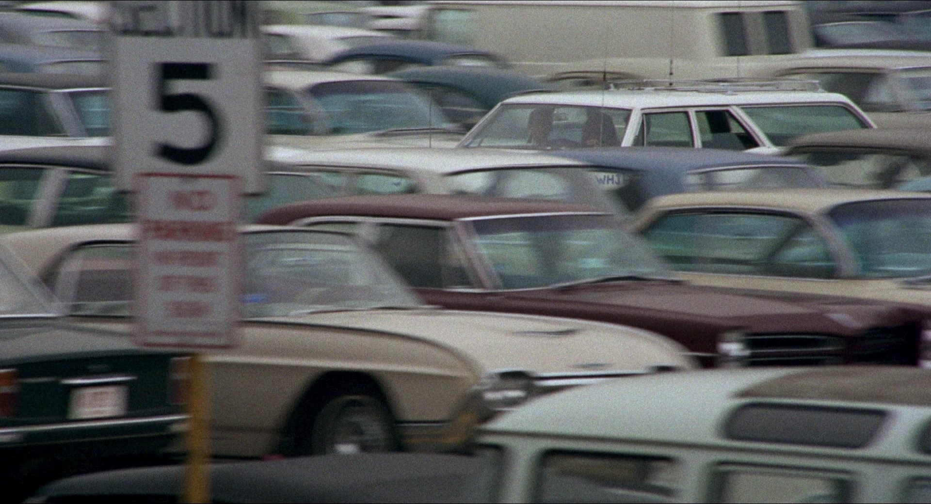Medium Cool (1969), wide, 1.85:1 — film still