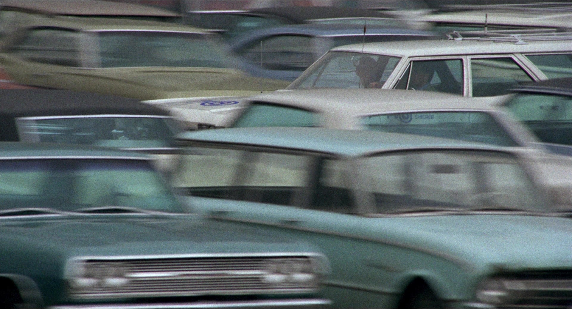 Medium Cool (1969), unknown, 1.85:1 — film still