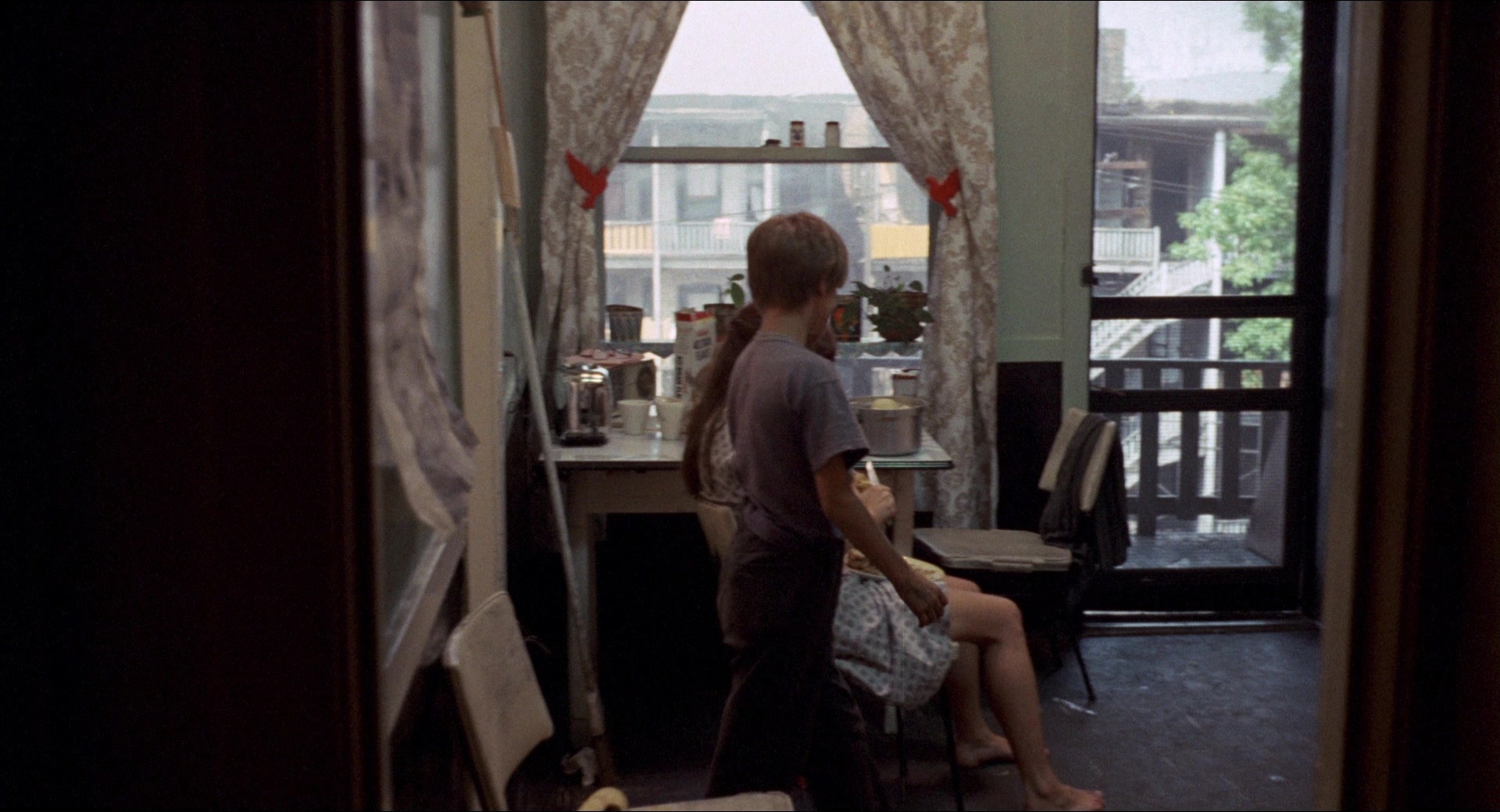 Medium Cool (1969), wide, 1.85:1 — film still