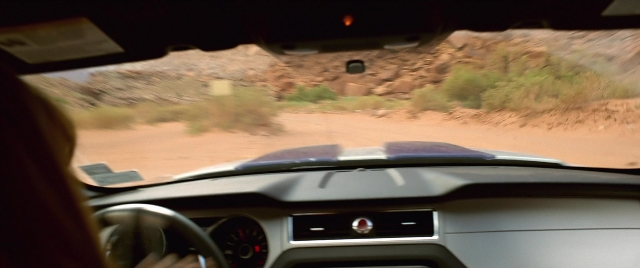 Frame from Need for Speed — street, car, wheel
