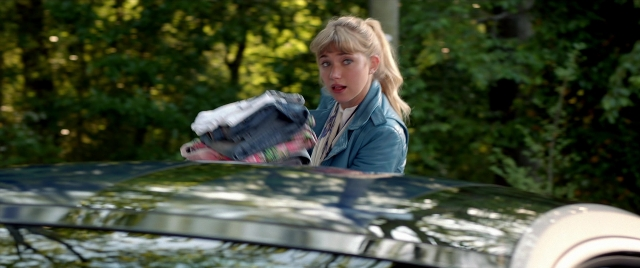 Need for Speed — film still