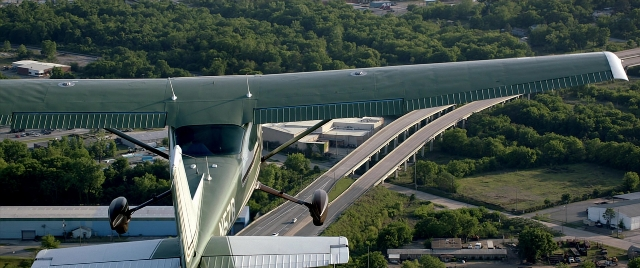 Need for Speed — film still