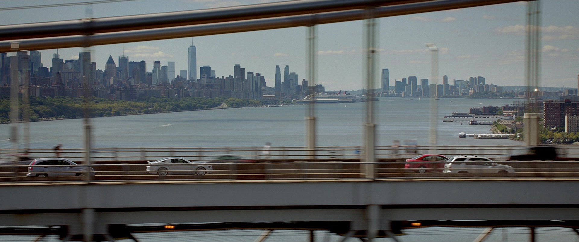 Need for Speed (2014), wide, 2.39:1 — film still