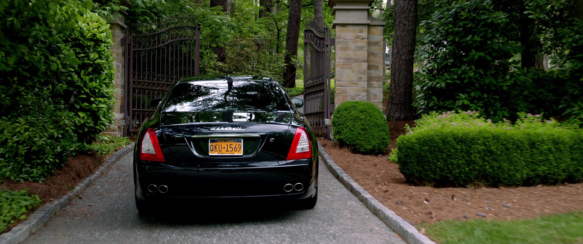 Need for Speed (2014), wide, 2.39:1 — film still