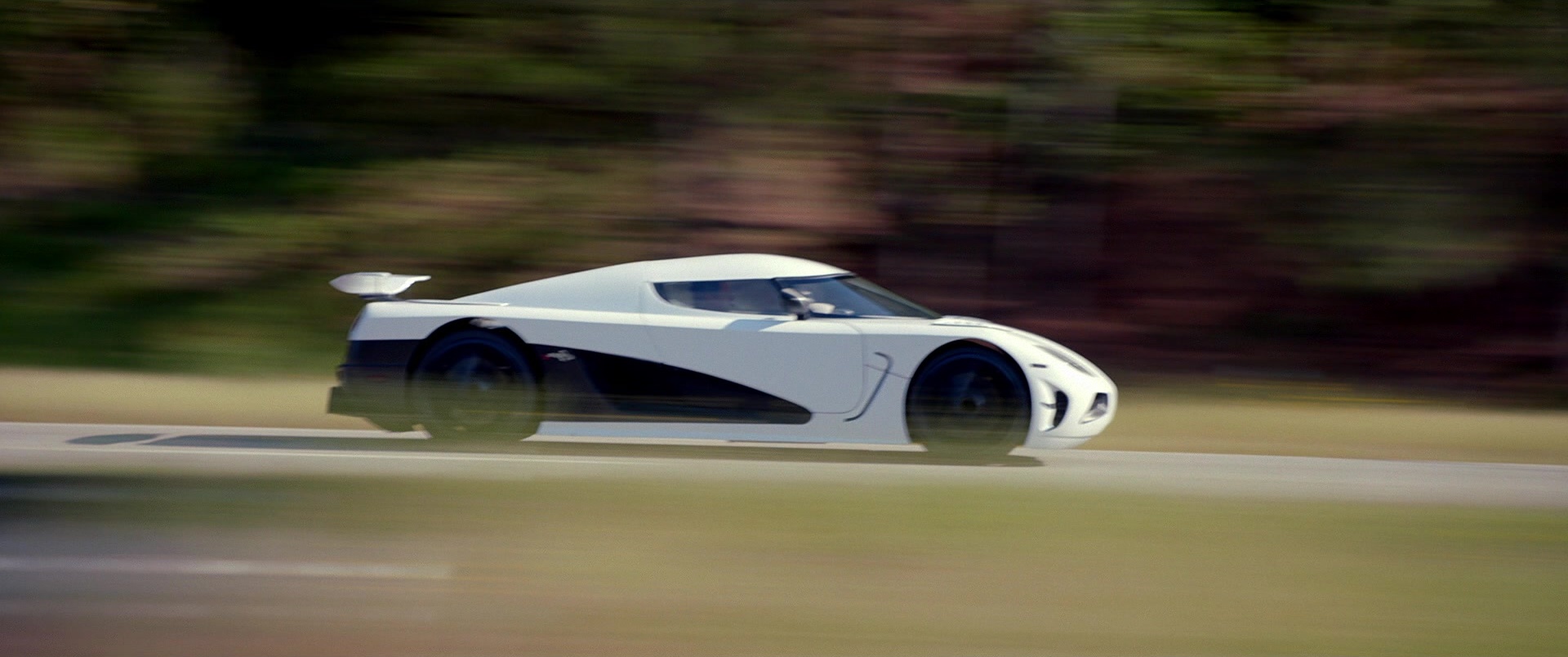 Need for Speed (2014), unknown, 2.39:1 — film still