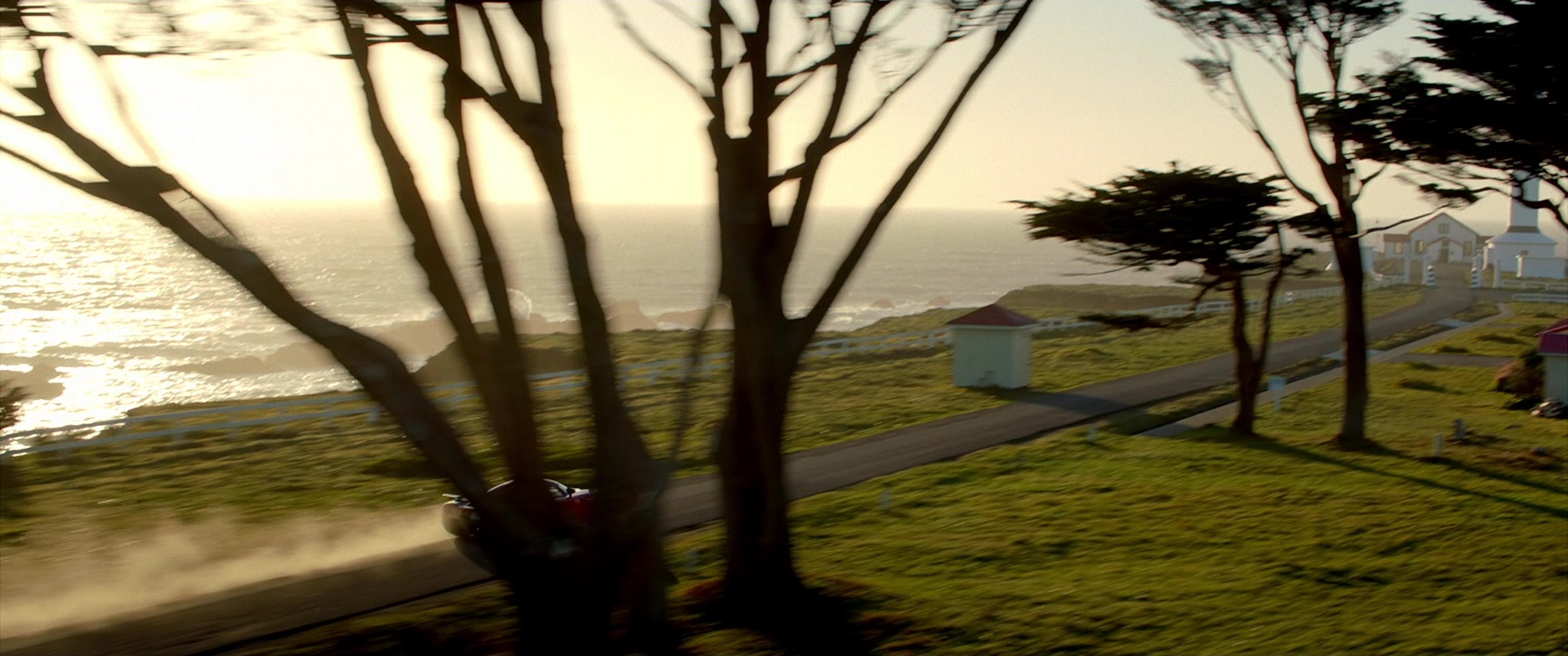 Need for Speed (2014), wide, 2.39:1 — film still